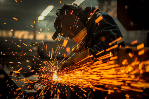 Best Automation and Robotic Welding in Olathe, CO