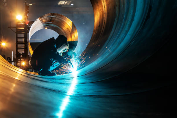 Best Marine and Shipbuilding Welding in Olathe, CO