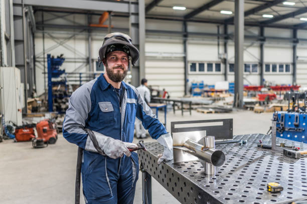 Best Structural Steel Welding in Olathe, CO