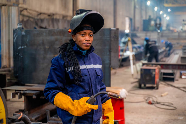 Affordable Welder Services in Olathe, CO