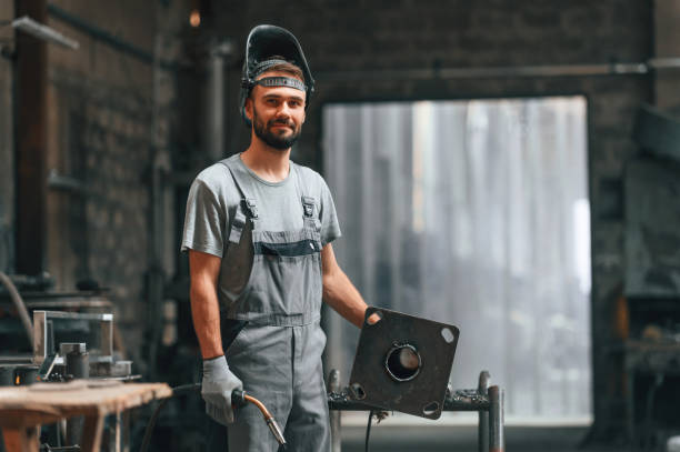 Best Aerospace and Defense Welding in Olathe, CO