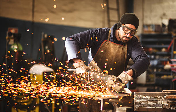 Affordable Welder Services in Olathe, CO
